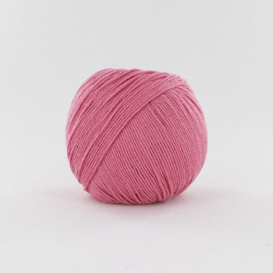 Пряжа FONTY Cocache (92% хлопок, 8% кашемир)