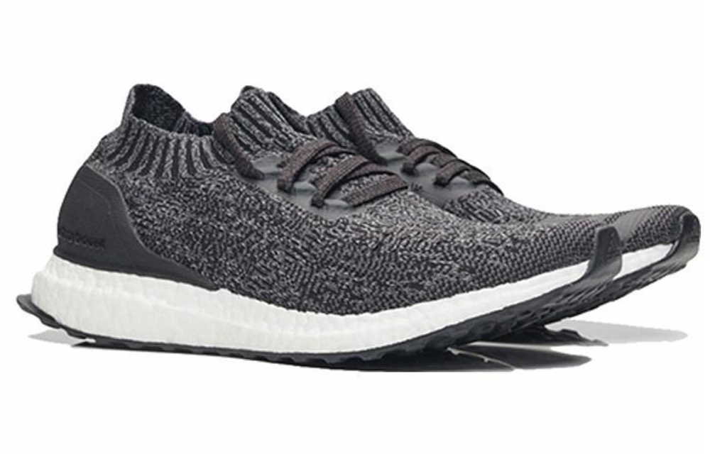 Кроссовки Adidas Pure Boost X (Женская размерная сетка)