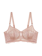 Бюстгальтер Минимайзер Triumph WILD PEONY FLORALE