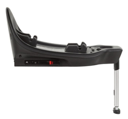 Коляска Carrello Vector CRL-6550 Ammonite AY329 Pro Absolute Black с базой Isofix 3 в 1 Pearl Black