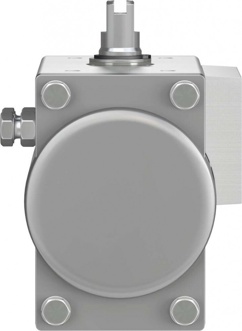 Неполноповоротный привод Festo DFPD-20-RP-90-RD-F04