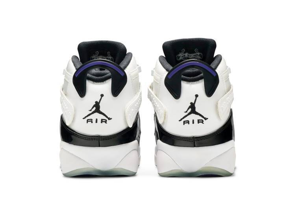 Кроссовки Jordan Air Jordan 6 Rings "Concord"