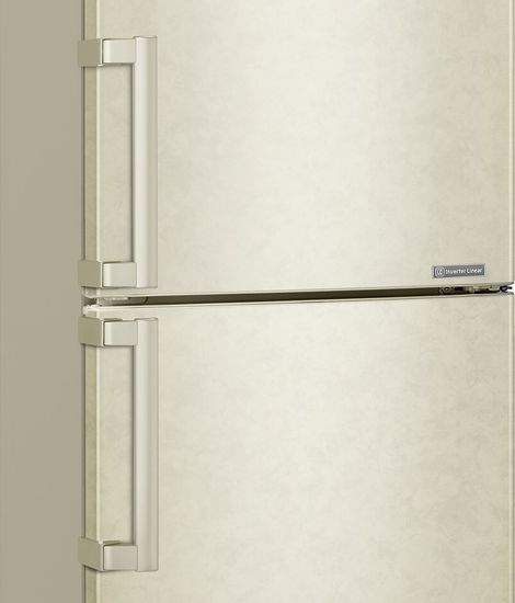 Холодильник LG GA-M599ZEQZ