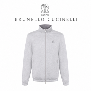 Мужские ветровки Brunello Cucinelli