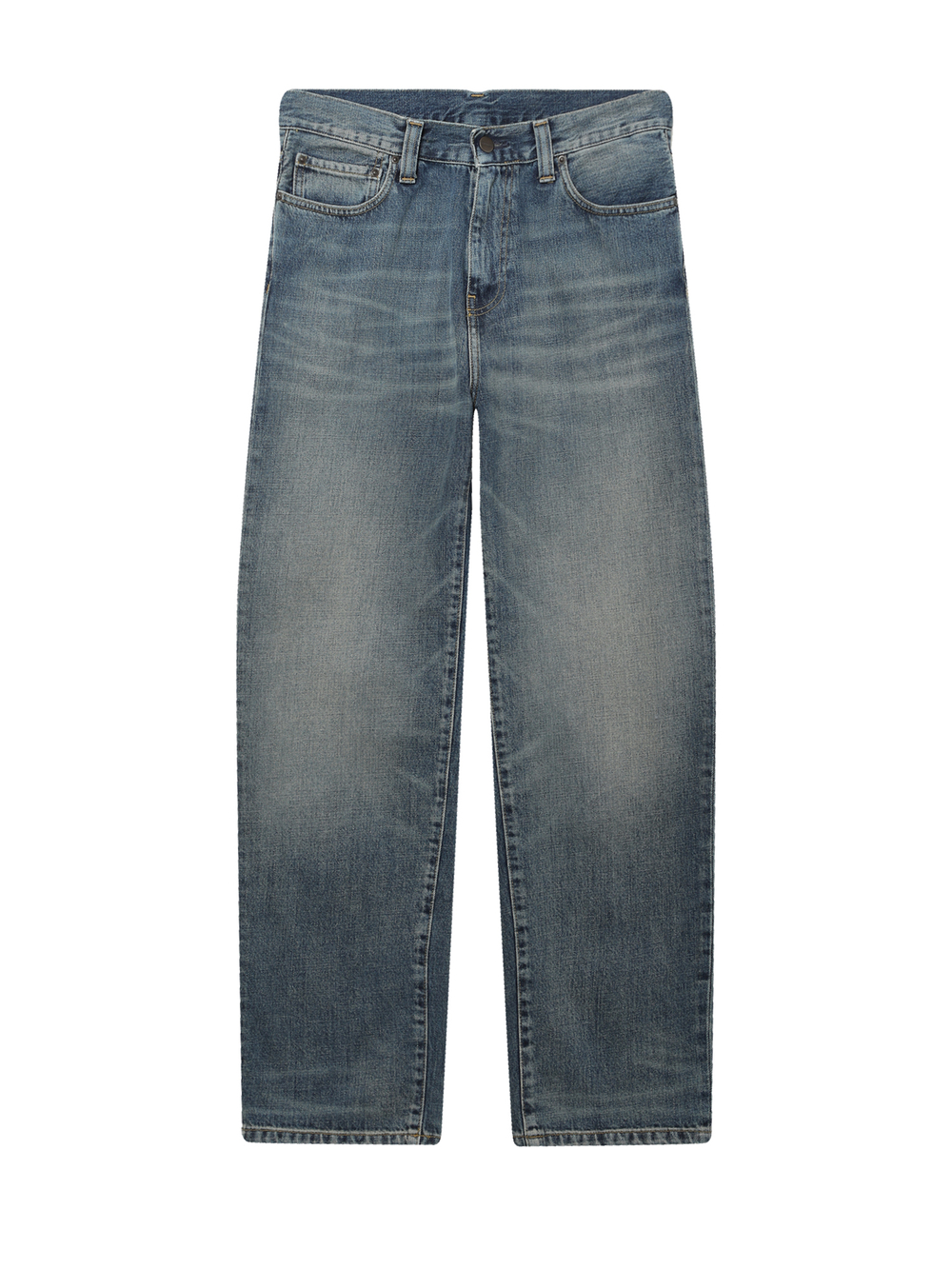 Джинсы (Regular Fit) Aaron Pant