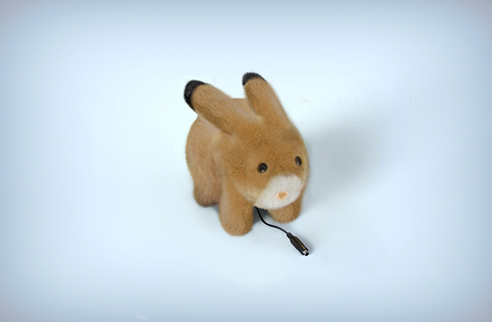 Адаптированный игровой набор