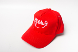 Бейсолка "Карелия"