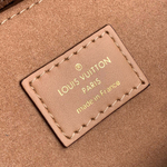 Louis Vuitton Pochette Metis