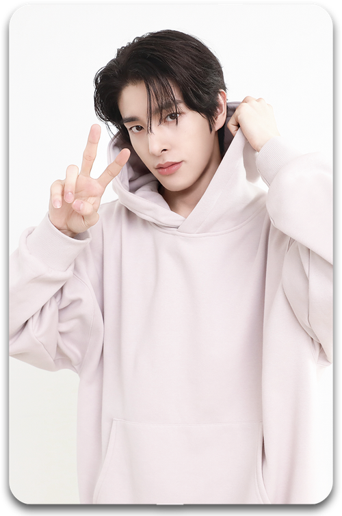 Карта / ENHYPEN #189