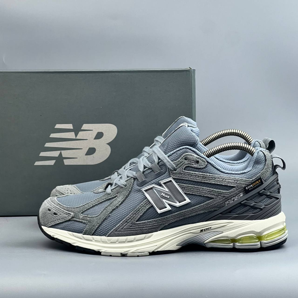 Кроссовки New Balance 1906r Cordira #485 (сер.)