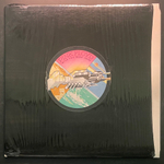 Pink Floyd - Wish You Were Here (Англия 1976г.)