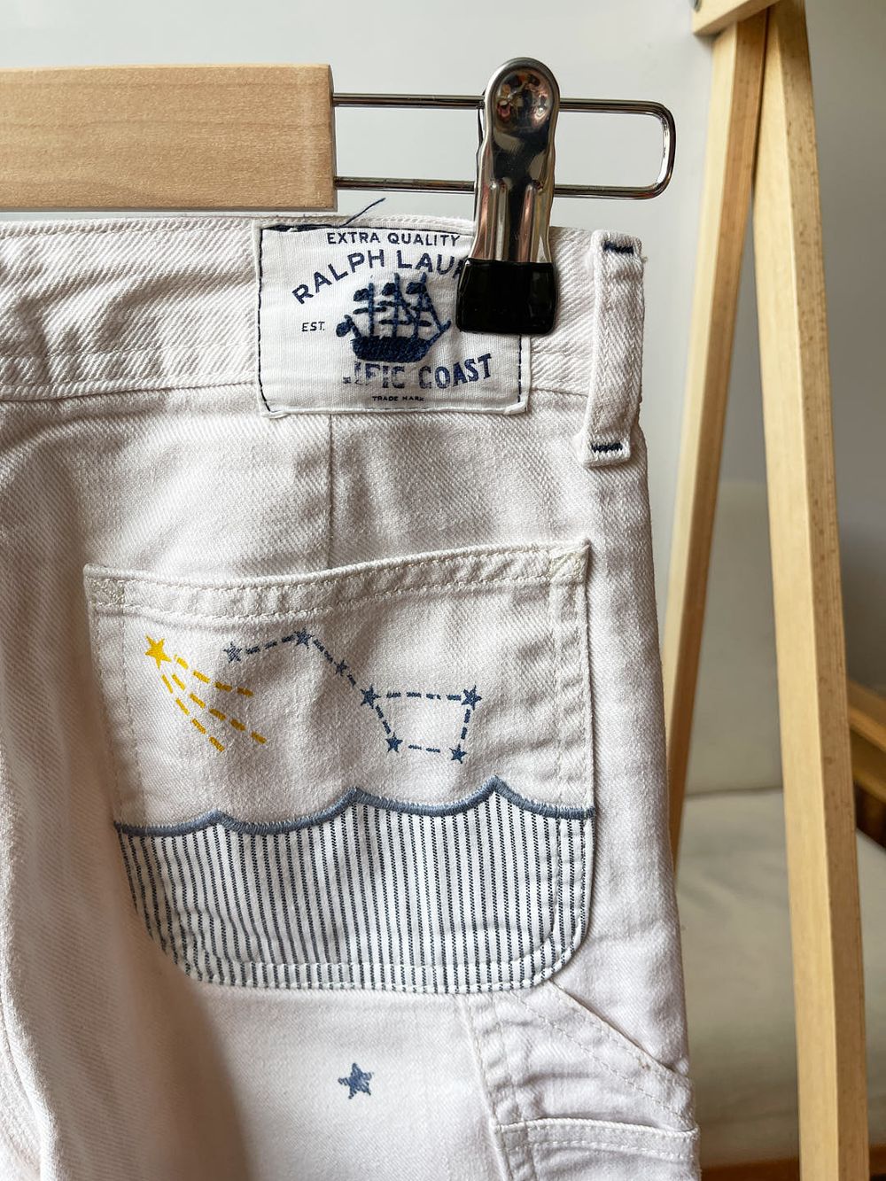 Джинсы Polo Ralph Lauren, 140