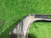 Юбка заднего бампера Audi Q5 2 80A (2017-2020)