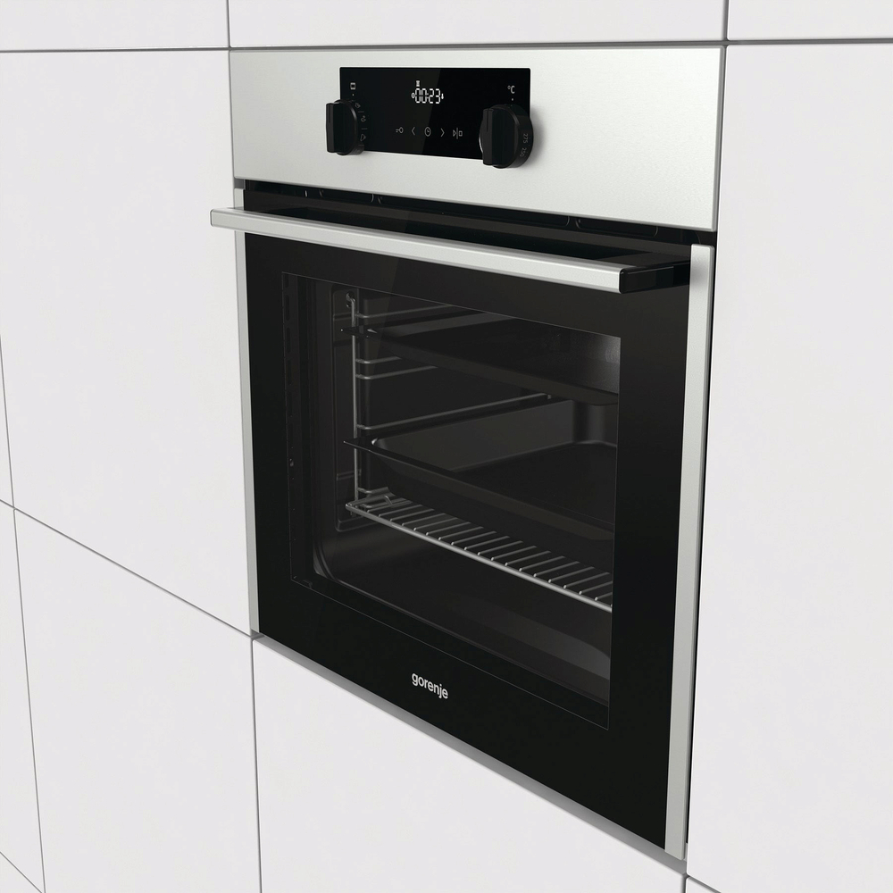 Независимый духовой шкаф Gorenje BO735E11XK