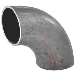 Отвод ст крутоизогнутый Дн114х3,5 (Ду100) б/шов п/привар ГОСТ 17375-2001