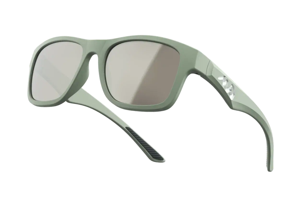 Спортивные очки 720armour Fabio R / Green Artichoke / Smoke Copper Flash Lens