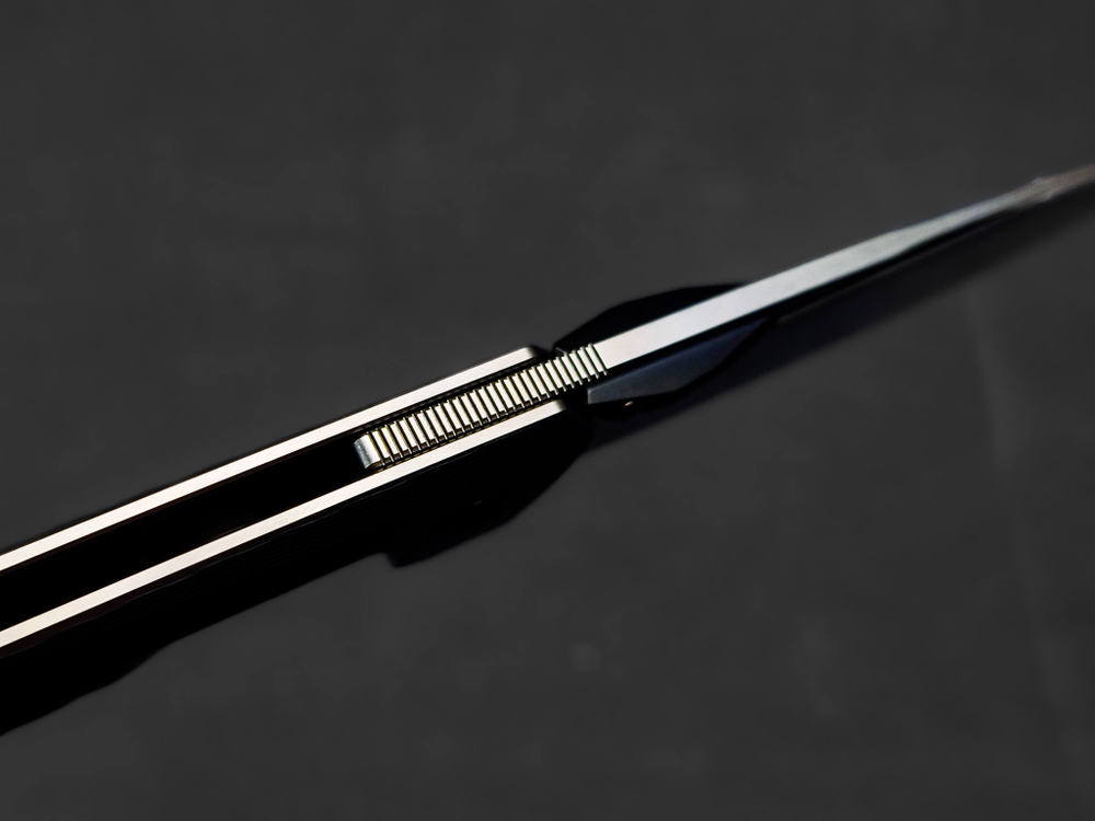 Складной нож Themis [T14N Stonewash]