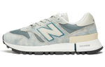 Tokyo Design Studio x New Balance NB 1300 retro low-top running shoes for men and women the same haze blue