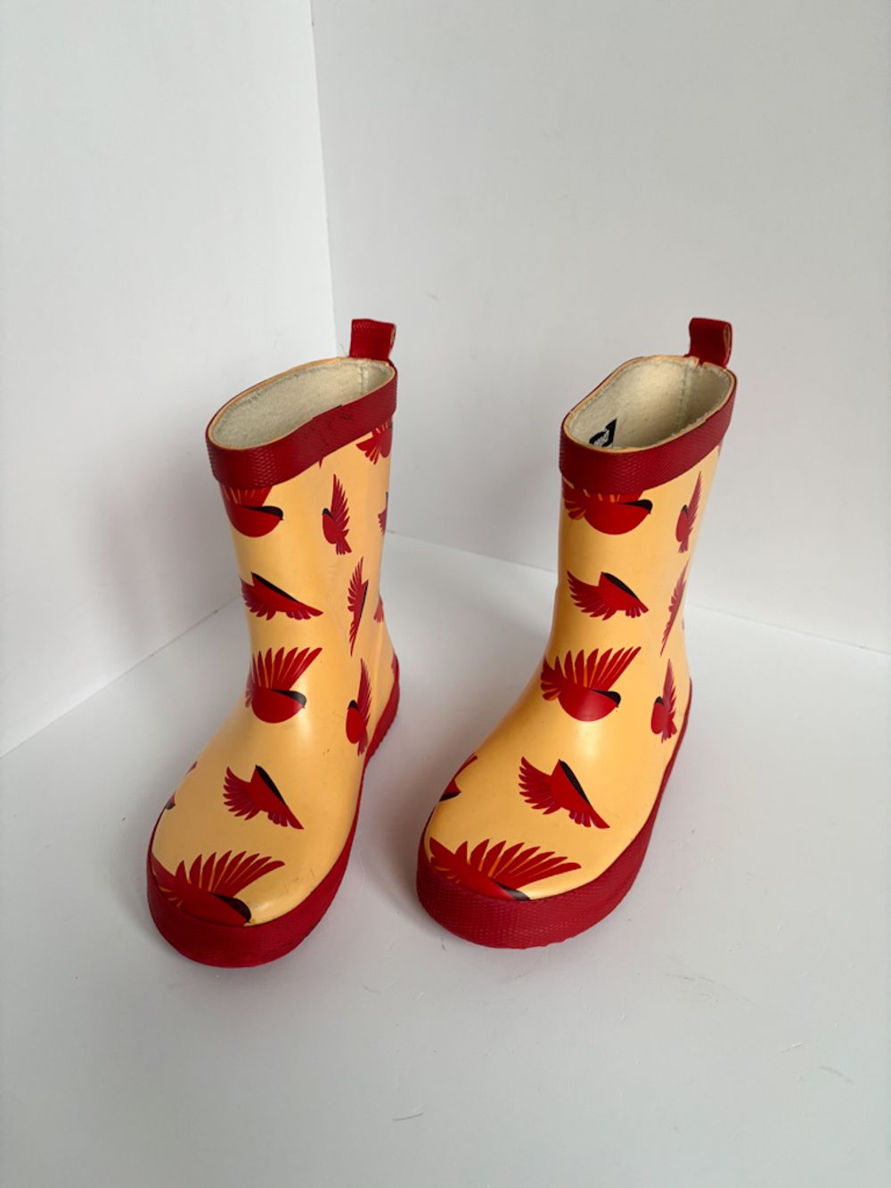 Резиновые сапоги Reima, 26