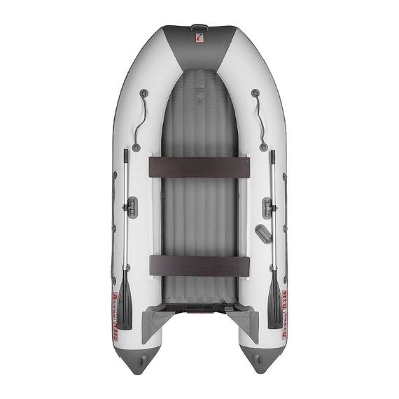 Лодка ПВХ ТОНАР Алтай А340