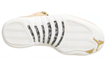 Кроссовки Jordan Air Jordan 12 Retro Vachetta Tan (Женская размерная сетка)