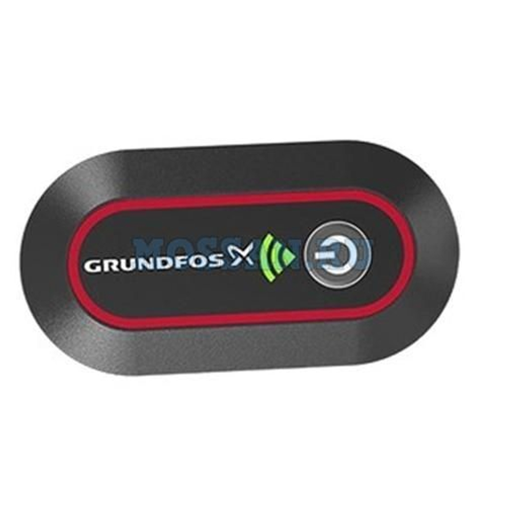 Grundfos ALPHA Reader MI401 Устройство беспроводного управления передачи данных 99031685