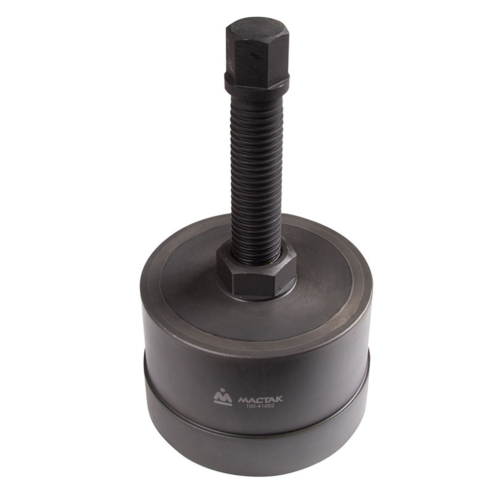 МАСТАК (100-41002) Съемник ступицы осей BPW, М136х2.5