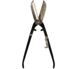 НОЖНИЦЫ SPARTA ПО МЕТАЛЛУ ПРЯМОРЕЖУЩИЕ 300ММ 783145