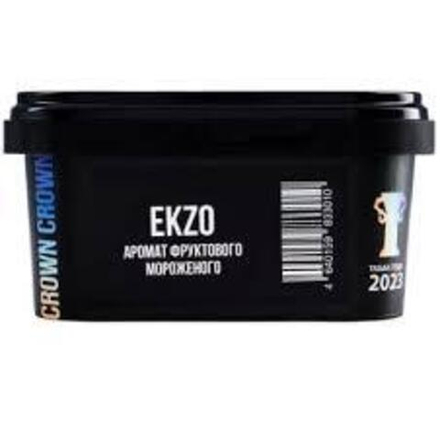 Sapphire Crown Ekzo (Фруктовое мороженое) 200г