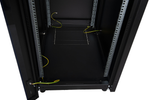 Шкаф напольный 19", 42U Datarex DR-700551