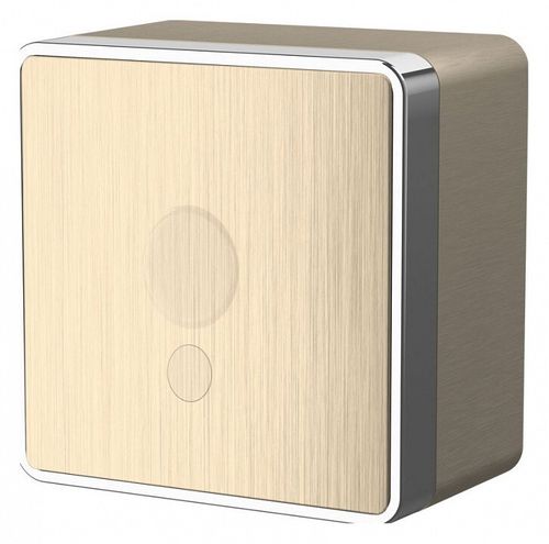 Розетка для вывода кабеля Werkel W5050210