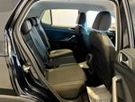Volkswagen T-Cross, 2020 год