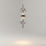 Подвесной светильник Maytoni Double Moon MOD478PL-L8B3K