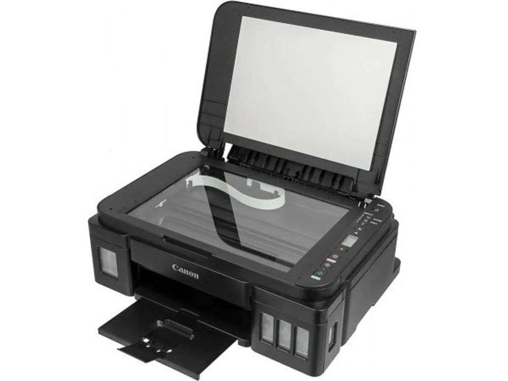 МФУ струйное Canon Pixma G3411 цветное