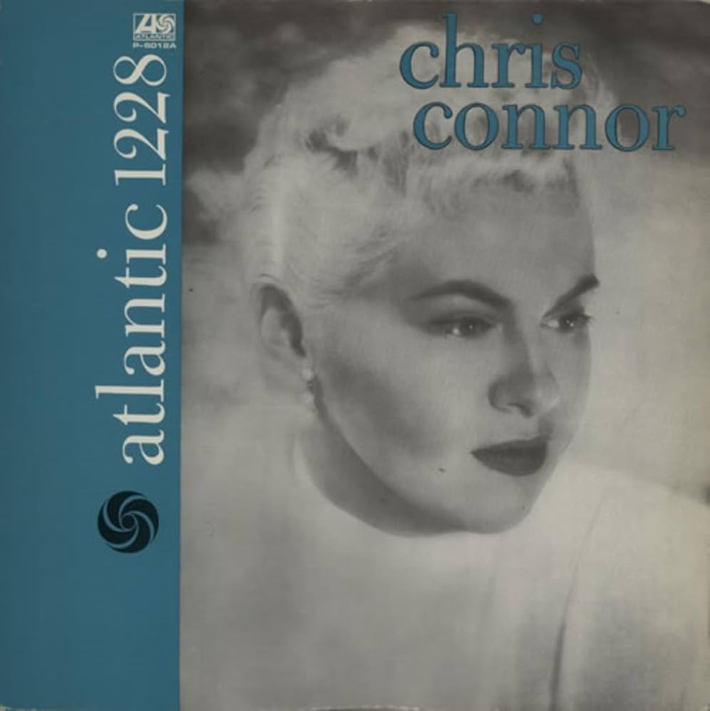 [CD] Chris Connor - Chris Connor - SHM-CD, Japan Import [used]