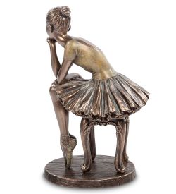 Veronese WS-410 Статуэтка «Юная балерина»