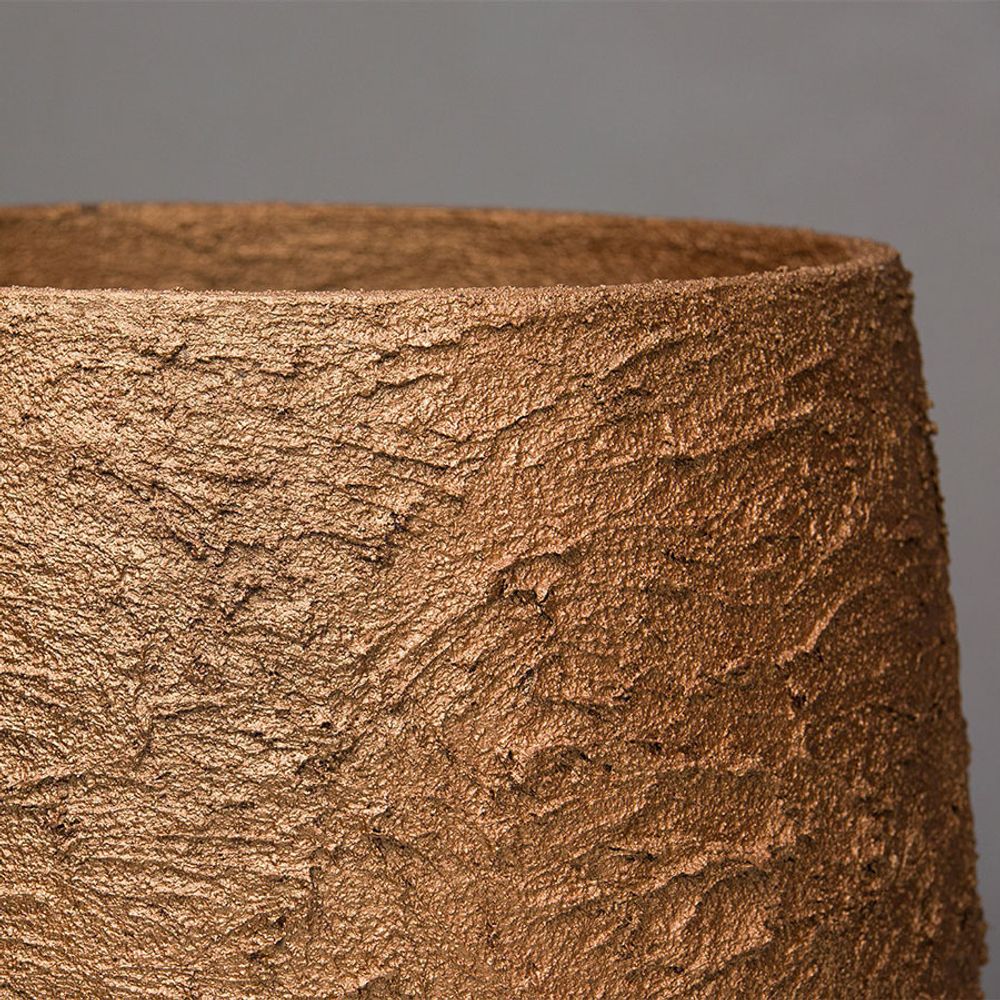 Кашпо CYLINDER COOPER MAX D30 H60