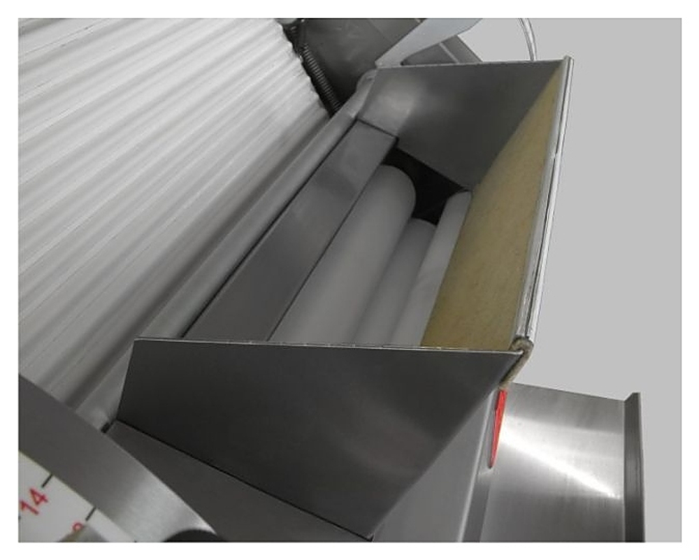 Машина багетоформующая Восход ТЗ-5