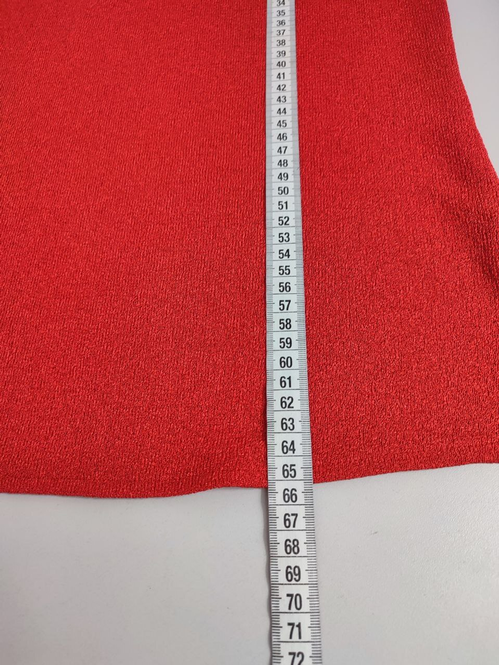 Топ трикотажный 44 размер