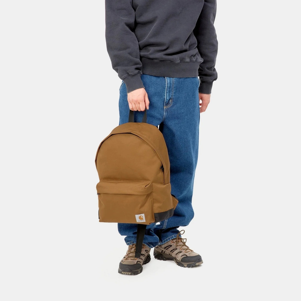 Рюкзак Carhartt WIP Jake Brown - One Size