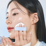 Rom&nd Bare Water Cushion 23 SPF 38/PA+++ Кушон 23 оттенок