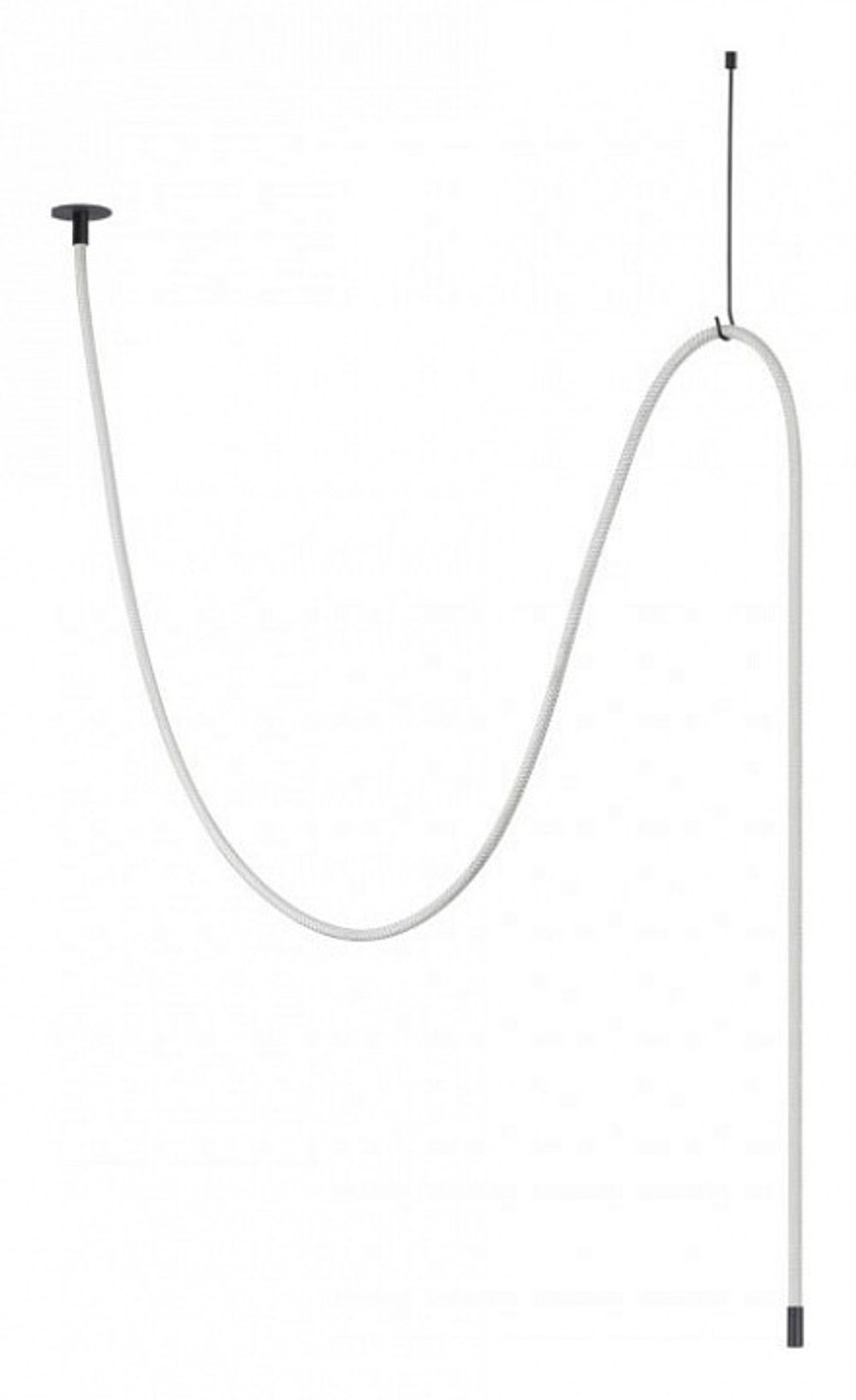 Подвесной светильник Odeon Light Corda 4391/40CL