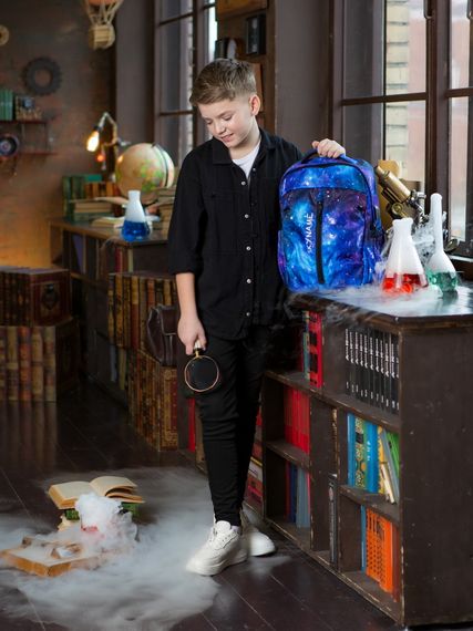 Çanta \ Bag \ Рюкзак SkyName 60-28