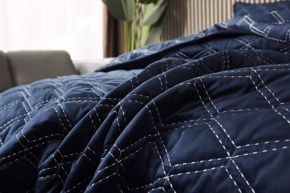 Фредерика №2 Покрывало 240х260