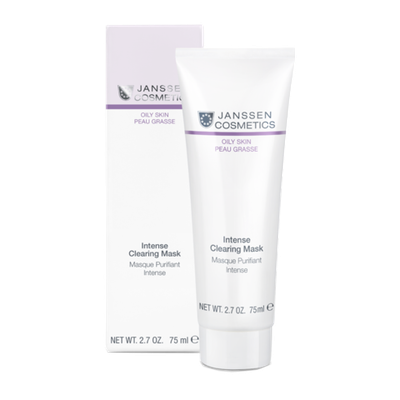 Intense Clearing Mask