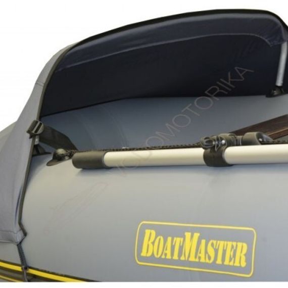 Надувная лодка BoatMaster 310TА LUX + ТЕНТ носовой