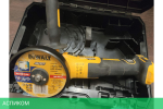 Угловая шлифмашина DeWalt DCG405NT