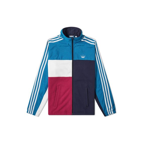 Adidas originals Asymm Full Zip