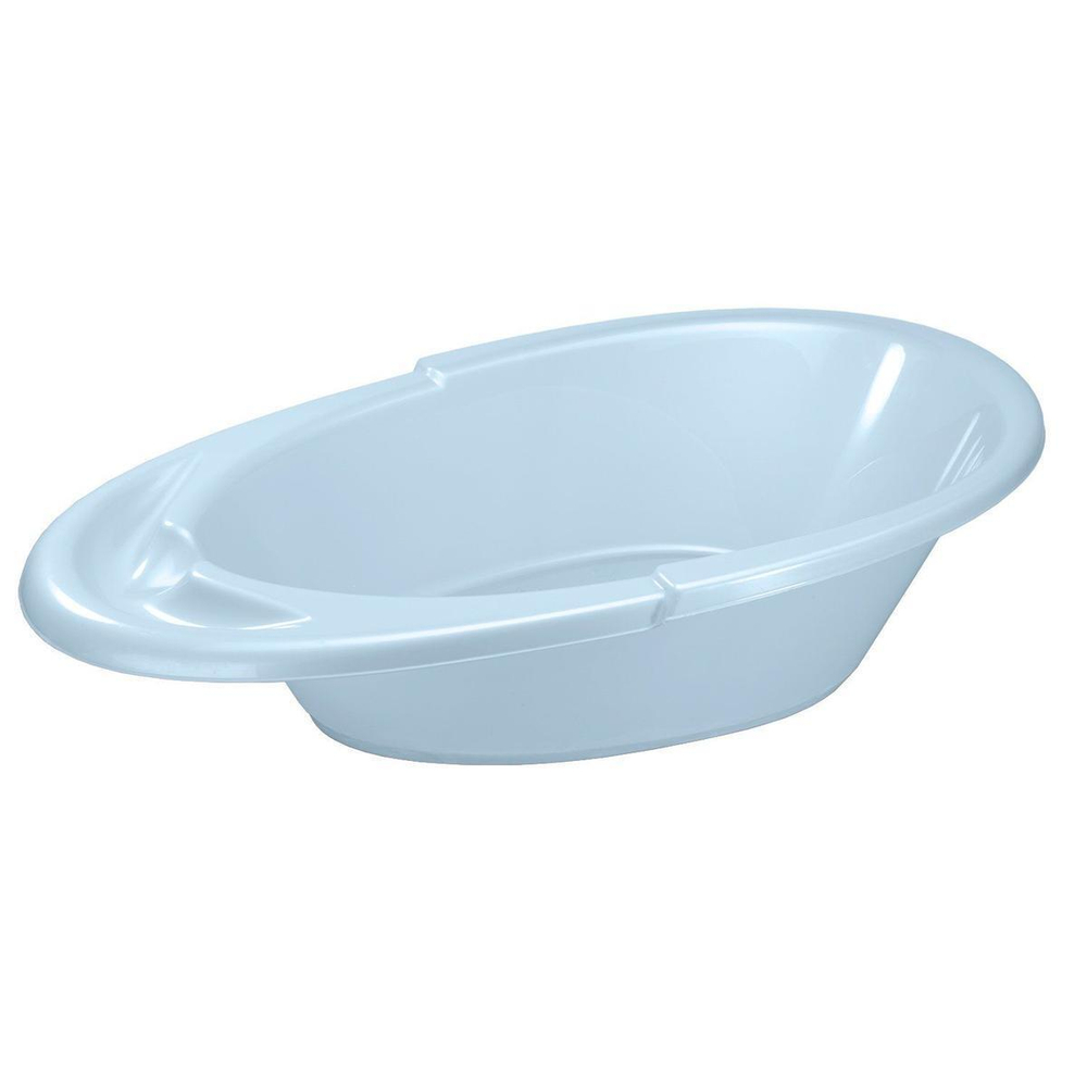 Ванна детская светло-голубой*5 (Бытпласт)