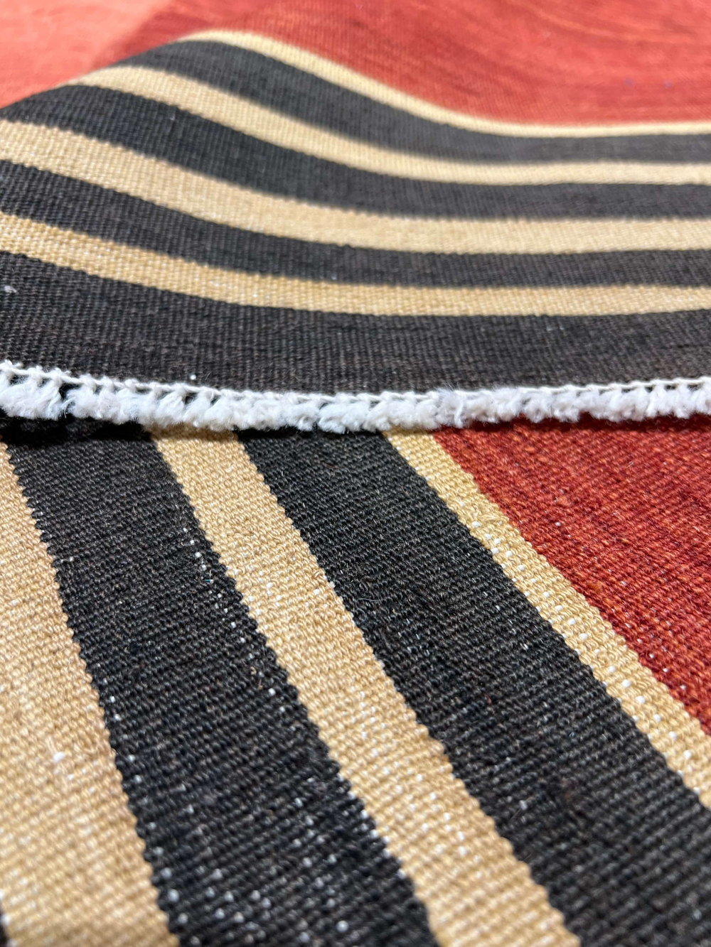 Fine kilim 280 x 365 см